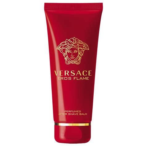 versace eros flame after shave|Versace Eros Flame After Shave Lotion (100ml) .